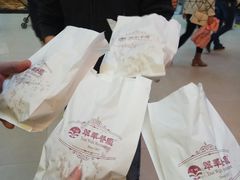 -翠华餐厅(正佳广场店)