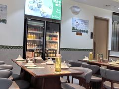 -黑窑厂糖油饼烤鸭·清真菜(黑窑厂街店)