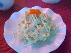 土豆泥-宝寿司(红瓦寺店)