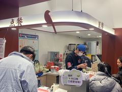 -唐沫茶兮(仓山万达金街店)