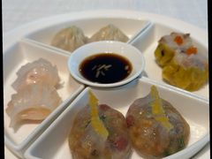 -金悦轩海鲜酒家(拱北店)