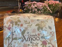 -Grande A'moo(上海万象城店)