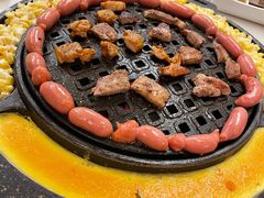 -韩宫宴炭火烤肉(印象城店)