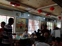 -人民公社大食堂(顺义总店)