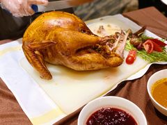 -泰谷酒店·太古码头闽菜自助餐厅