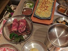-西塔老太太泥炉烤肉(亚运村店)