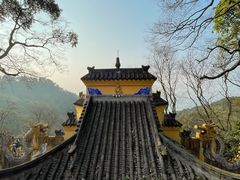 -涂山寺素食餐厅