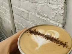 -COFFEE HOLIC(朝外SOHO店)