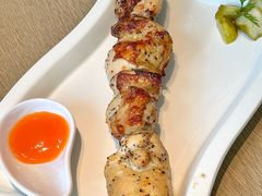 -波特曼西餐厅(中央大街店)