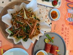 -点都德(广州白云山景区南门店)