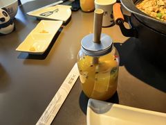 -川成元·麻辣香锅(凯德MALL西直门店)