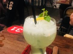 -Naughty Nuri’s Phuket