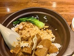 -李先生牛肉面大王(济南火车站候车室店)