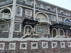 -天津五大道文化旅游区