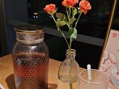 -甘思咪哚·云南艺术餐厅(天河广百店)