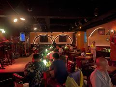 -音乐房子·Vintage Live Bar(玉林总店)