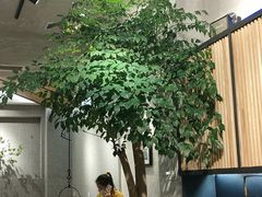 大堂-古乡居甜品(大信店)