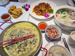 -南门食仙·手工福州菜(南门兜店)