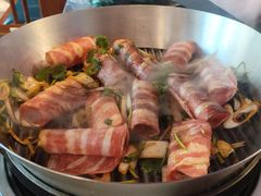 -佟爷·老北京炙子烤肉(动物园店)