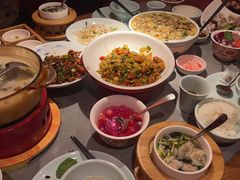 -闽上鲜·福建菜(龙湖滨江天街店)