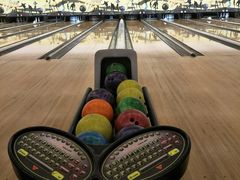 -广州保龄球馆(广州天河体育中心店)