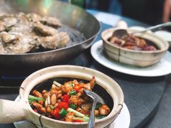 -飞尝蚝·顺德菜·鱼生(顺德总店)