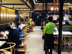 大堂-东园小馆·早茶·淮扬小炒(印象汇店)