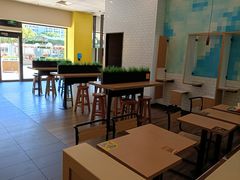 -麦当劳(西客站店)