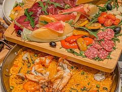 -IL Forno 意坊·意大利餐厅(温州万象城店)