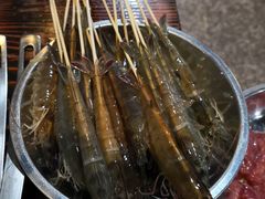-盈田盈粥庄(博山东路店)