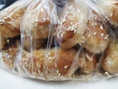 葱油酥-闻酥园(大慈寺店)