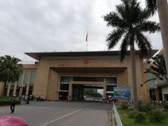 -东兴口岸-中越友谊大桥