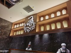 -大渔铁板烧(万象城店)