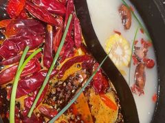 -笨姐居民楼火锅(南宁朝阳店)