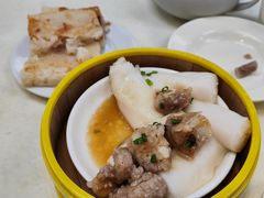 -灵记饭店(营地大街店)