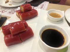 -点都德(华强南店)