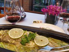 -阿诺泰·泰国餐厅(紫荆店)