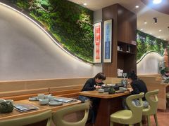 -云海肴·汽锅鸡·云南代表菜(曲江大悦城店)