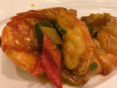 普寧大蝦-潮江春(荃湾广场店)