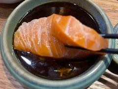 -六花亭居酒屋(永庆坊店)