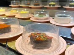 -争鲜回转寿司(金桥家乐福店)