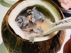 -老伙记海鲜码头(北滘店)