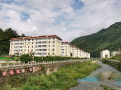 -斯瑞特国际酒店