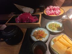 -湊湊火锅·茶憩(石家庄万象城店)