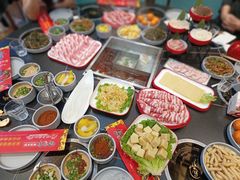 -重庆德忆火锅（龙南街3店）(渝水岸餐饮)
