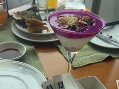 -视界美食自助餐厅·石家庄希尔顿酒店