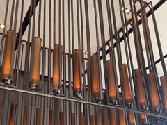 -万达文华酒店·48F云端窗景美食汇自助餐厅