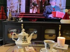 -詹记桃酥(百盛店)