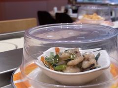 -新一番三文鱼寿司(红城湖店)