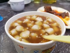 -江湖黑大兔(杨家坪店)